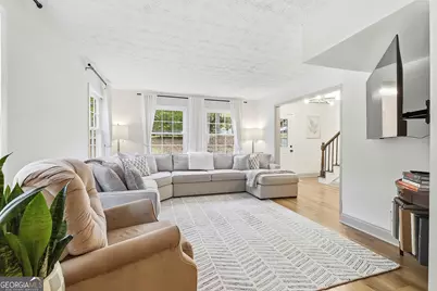 195 Oak Street, Fayetteville, GA 30215 - Photo 10