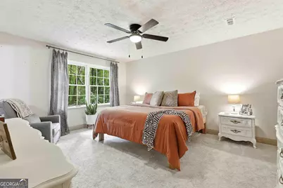 195 Oak Street, Fayetteville, GA 30215 - Photo 26