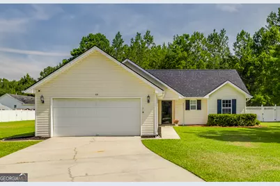 68 Hidden Creek Drive, Guyton, GA 31312 - Photo 2