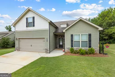 1204 Hembree Way, Griffin, GA 30223 - Photo 4