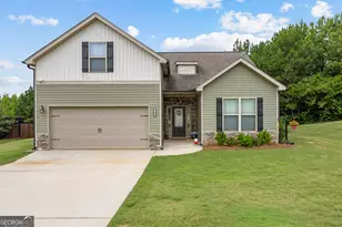 1204 Hembree Wy, Griffin, GA 30223 - Photo 1
