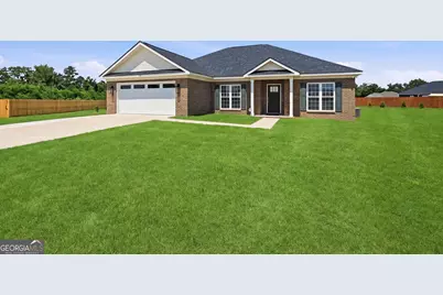 316 Old Rockdale Drive, Statesboro, GA 30461 - Photo 4