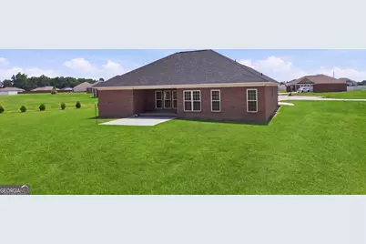 316 Old Rockdale Drive, Statesboro, GA 30461 - Photo 28