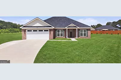 316 Old Rockdale Drive, Statesboro, GA 30461 - Photo 1