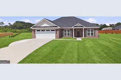 316 Old Rockdale Drive, Statesboro, GA 30461 - Photo 2
