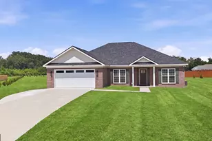 316 Old Rockdale Dr, Statesboro, GA 30461 - Photo 2