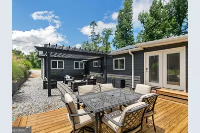 531 Parker Road, Covington, GA 30014 - Photo 34