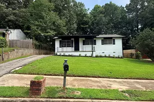 1254 Kipling St SE, Atlanta, GA 30315 - Photo 1
