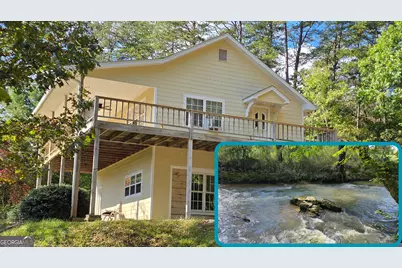 2575 Highway 66, Young Harris, GA 30582 - Photo 1