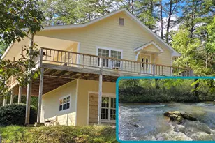 2575 Hwy 66, Young Harris, GA 30582 - Photo 1