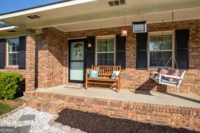 110 Queen Drive, Glennville, GA 30427 - Photo 4