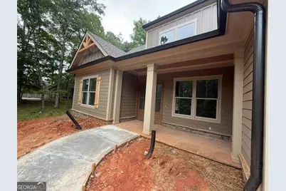 1021 Turnberry Circle, Greensboro, GA 30642 - Photo 4