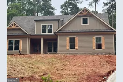 1021 Turnberry Circle, Greensboro, GA 30642 - Photo 1