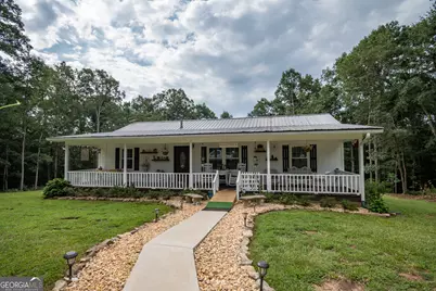 2014 Athens Road, Royston, GA 30662 - Photo 1