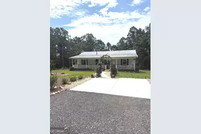2014 Athens Road, Royston, GA 30662 - Photo 1