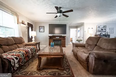 2014 Athens Road, Royston, GA 30662 - Photo 4