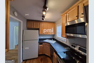 3206 Mathieson Drive NE #APT 4, Atlanta, GA 30305 - Photo 4