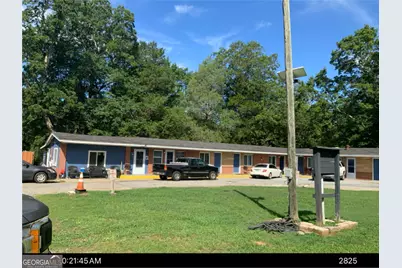 524 S Washington Avenue, Talbotton, GA 31827 - Photo 1