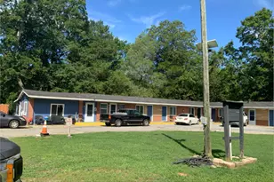 524 S Washington Ave, Talbotton, GA 31827 - Photo 1