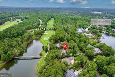 1221 Lake Club Drive, Greensboro, GA 30642 - Photo 6