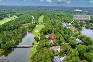 1221 Lake Club Dr, Greensboro, GA 30642 - Photo 6