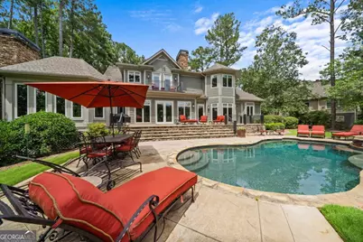 1221 Lake Club Drive, Greensboro, GA 30642 - Photo 4