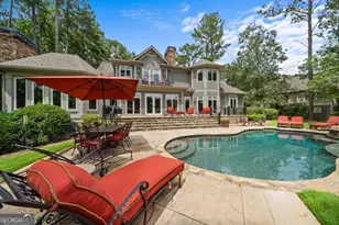 1221 Lake Club Dr, Greensboro, GA 30642 - Photo 4