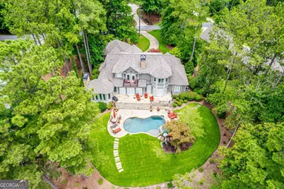 1221 Lake Club Drive, Greensboro, GA 30642 - Photo 2