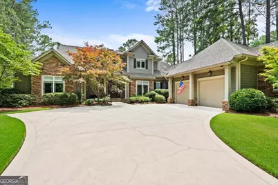 1221 Lake Club Drive, Greensboro, GA 30642 - Photo 1