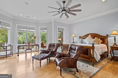 1221 Lake Club Drive, Greensboro, GA 30642 - Photo 28