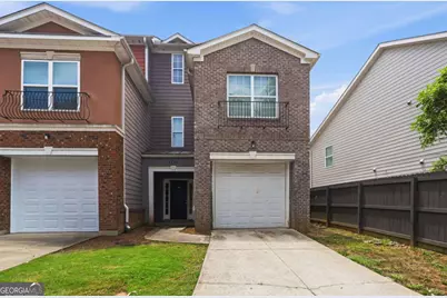 4291 Notting Hill Drive SW, Atlanta, GA 30331 - Photo 1