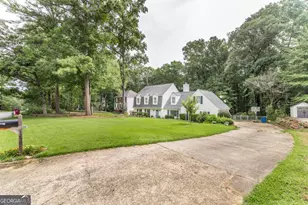 1239 Craddock Way, Macon, GA 31210 - Photo 2