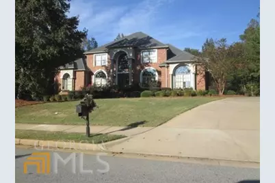 Lot 47 Waverly Drive #1, Griffin, GA 30224 - Photo 16