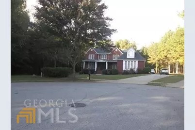 Lot 47 Waverly Drive #1, Griffin, GA 30224 - Photo 14