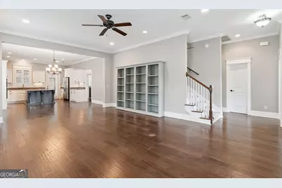 180 Township Bluff Circle, Saint Simons, GA 31522 - Photo 8