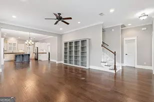 180 Township Bluff Circle, Saint Simons, GA 31522 - Photo 8