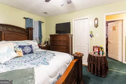 338 Boxwood Street, Social Circle, GA 30025 - Photo 14