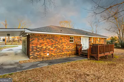 338 Boxwood Street, Social Circle, GA 30025 - Photo 20