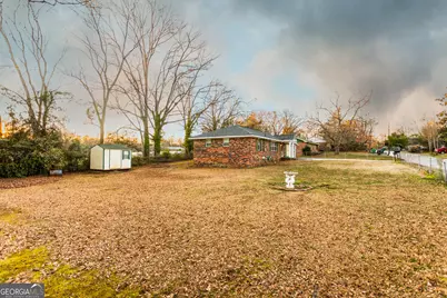 338 Boxwood Street, Social Circle, GA 30025 - Photo 18