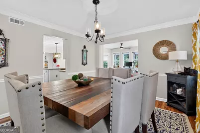 15 French Village Boulevard, Sharpsburg, GA 30277 - Photo 14