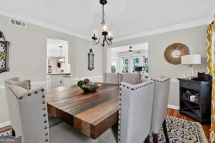 15 French Village Blvd, Sharpsburg, GA 30277 - Photo 14