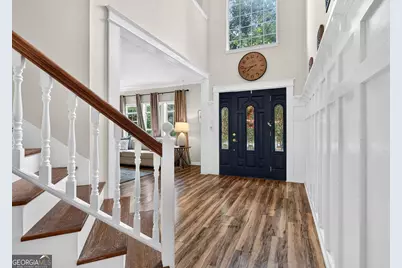 15 French Village Boulevard, Sharpsburg, GA 30277 - Photo 8