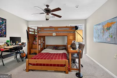 15 French Village Boulevard, Sharpsburg, GA 30277 - Photo 42