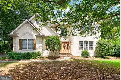 15 French Village Boulevard, Sharpsburg, GA 30277 - Photo 2