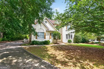 15 French Village Boulevard, Sharpsburg, GA 30277 - Photo 4