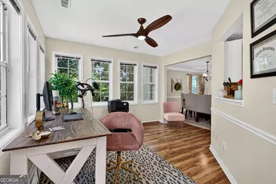 15 French Village Boulevard, Sharpsburg, GA 30277 - Photo 16