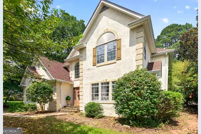 15 French Village Boulevard, Sharpsburg, GA 30277 - Photo 2