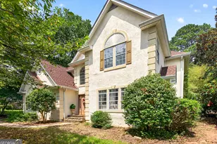 15 French Village Blvd, Sharpsburg, GA 30277 - Photo 2
