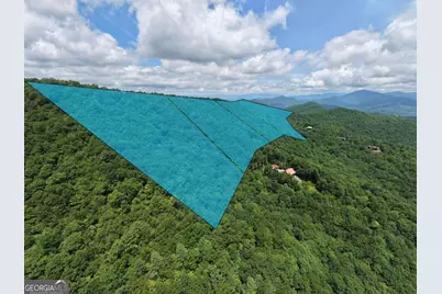 34 Ac Caesar Gap Road #A-G, Hiawassee, GA 30546 - Photo 2
