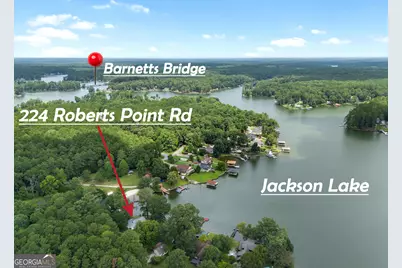 224 Roberts Point Road, Jackson, GA 30233 - Photo 42